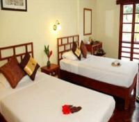 Villa Namsong - Guest Room